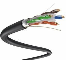 cable de la red de 250MHz FTP CAT6
