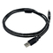 Kico 1.5-3m USB 2.0 Cable Cable de extensión AM-AM