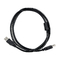 Kico 1.5-3m USB 2.0 Cable Cable de extensión AM-AM