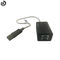 Teclado vendedor caliente del ratón de la cámara del cable de la red del suplemento RJ45 del USB hasta los 50m