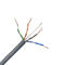 la red del 1000ft torció CAT5E Lan Cable Utp Solid