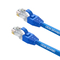Cable de alta resistencia UTP/FTP/SFTP/STP Copper/CCA puro los 0.5M-30M del cordón de remiendo
