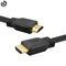 Cable de plano del cable de la TVAD 2,0 con el microprocesador 1.4V 1080P 18.0Gbs los 60M/70M/80M/90M/100M   cable de la TVAD